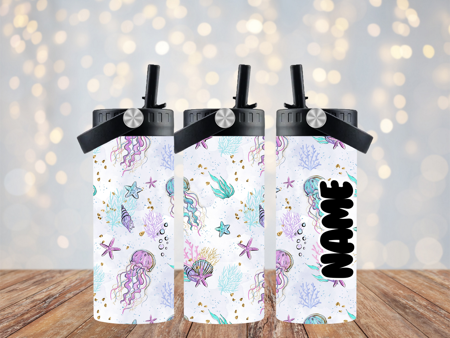 20oz Drink Bottle
