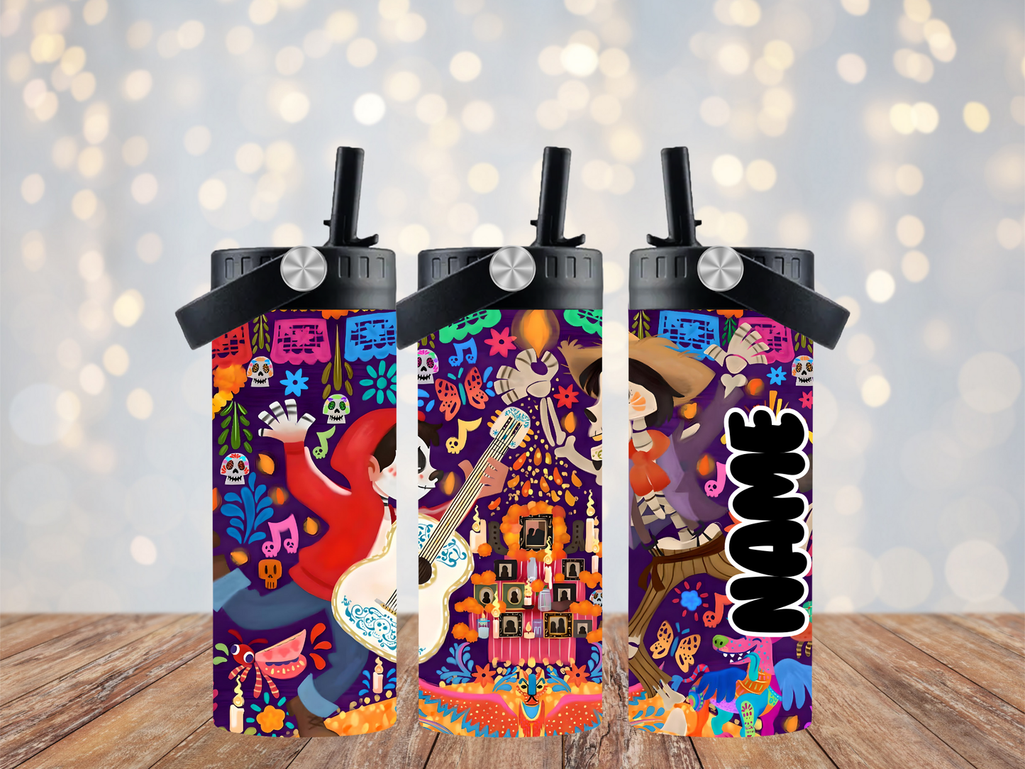 20oz Drink Bottle