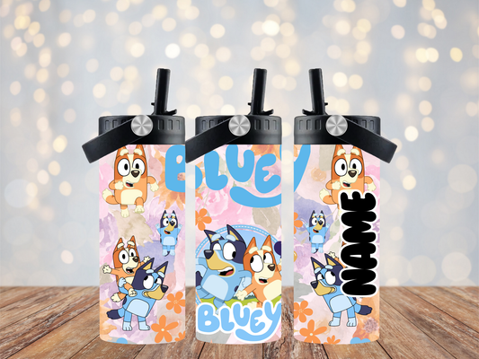 20oz Drink Bottle