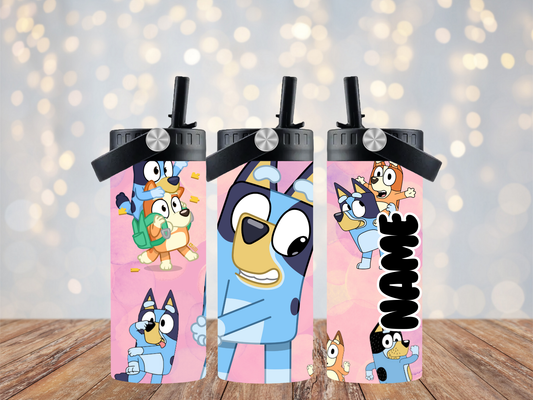 20oz Drink Bottle