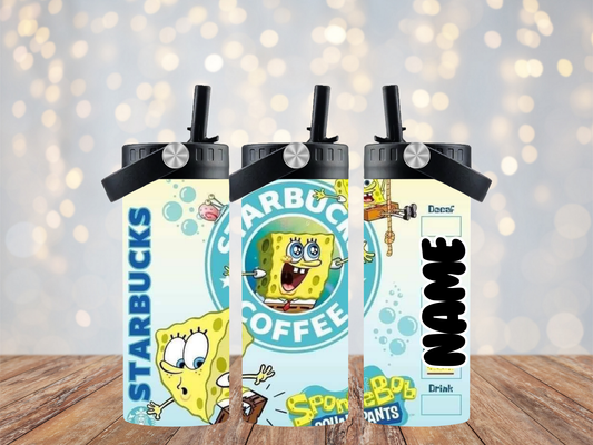 20oz Drink Bottle