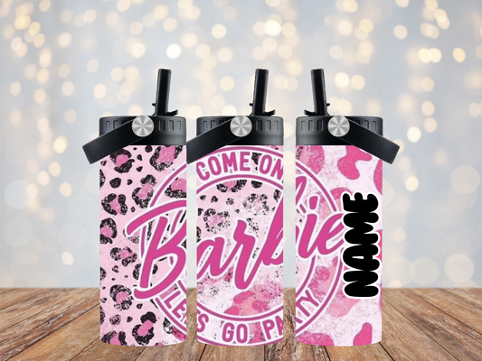 20oz Drink Bottle