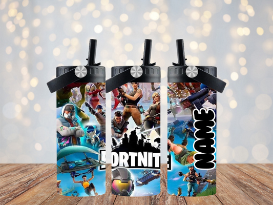 20oz Drink Bottle
