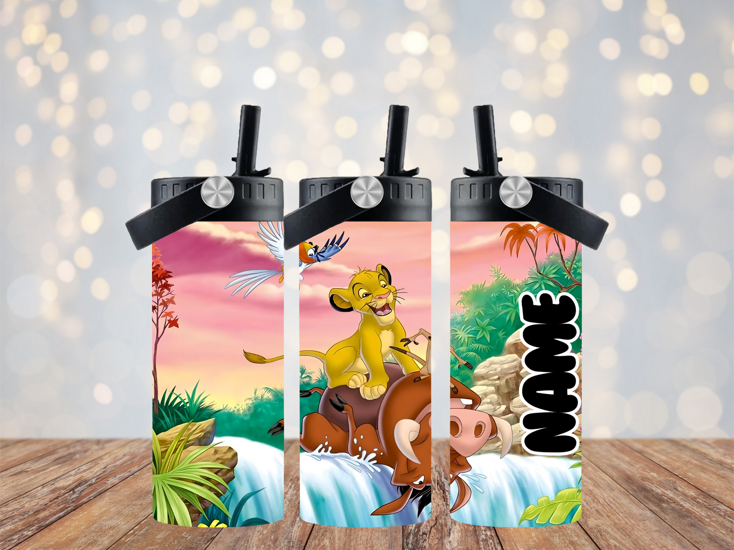 20oz Drink Bottle