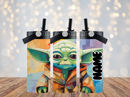 20oz Drink Bottle