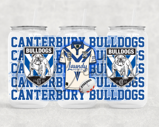 NRL Bulldogs