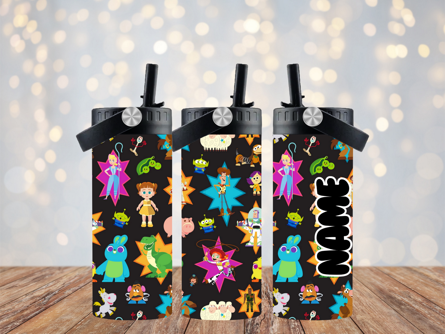 20oz Drink Bottle
