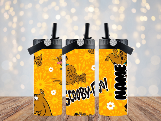 20oz Drink Bottle
