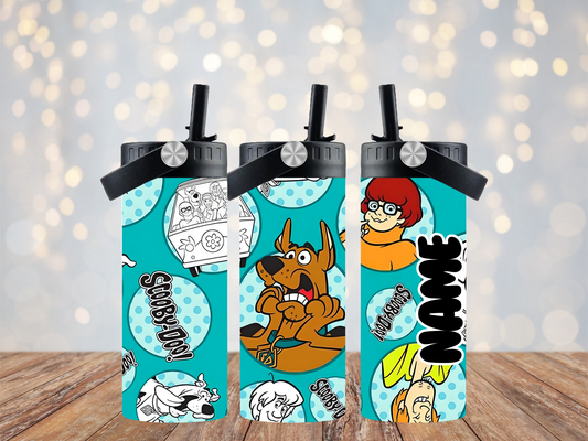 20oz Drink Bottle