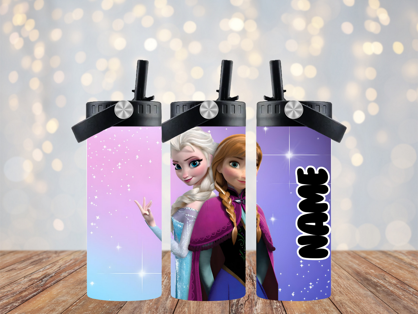20oz Drink Bottle