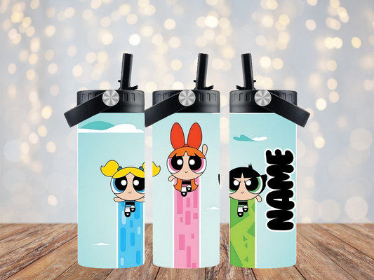 20oz Drink Bottle