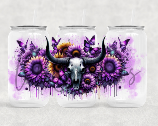 Bulls Skill