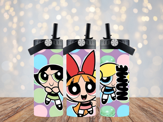20oz Drink Bottle