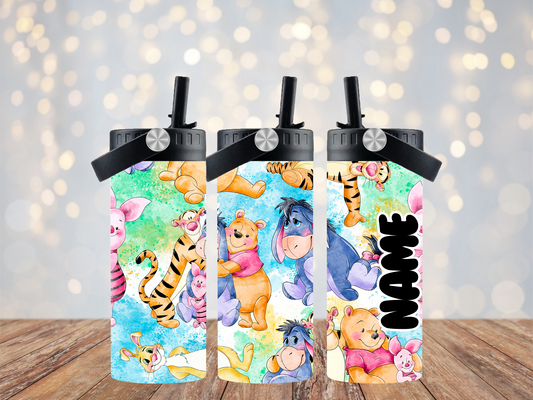 20oz Drink Bottle