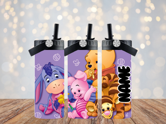 20oz Drink Bottle