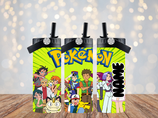 20oz Drink Bottle