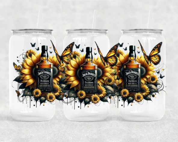 Jack Daniels