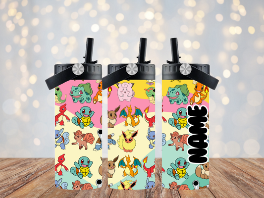 20oz Drink Bottle
