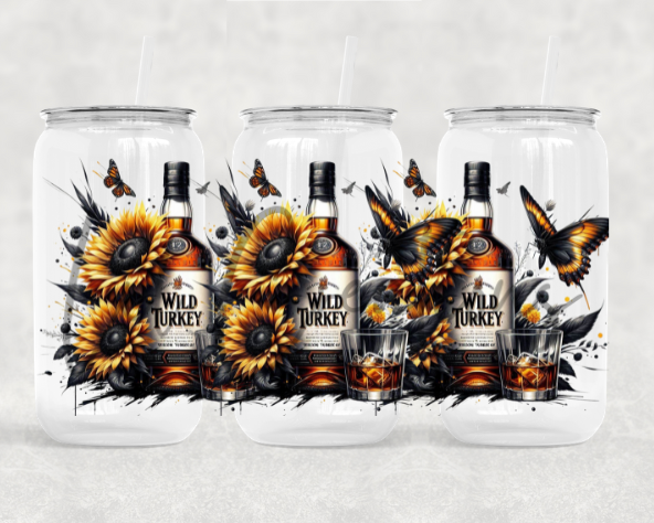 Wild Turkey