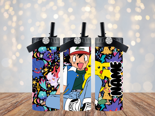 20oz Drink Bottle