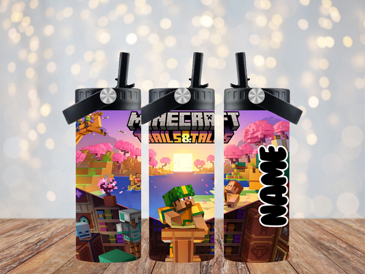 20oz Drink Bottle