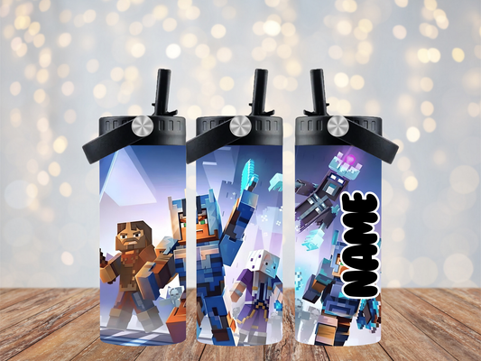 20oz Drink Bottle