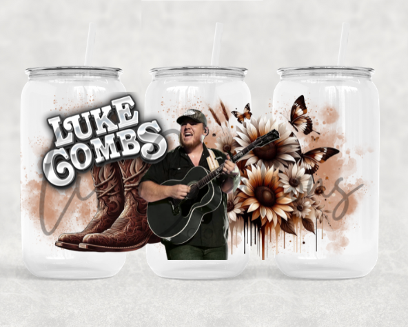 Luke Combs