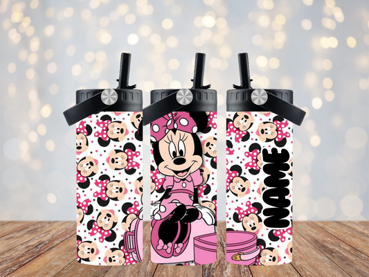 20oz Drink Bottle