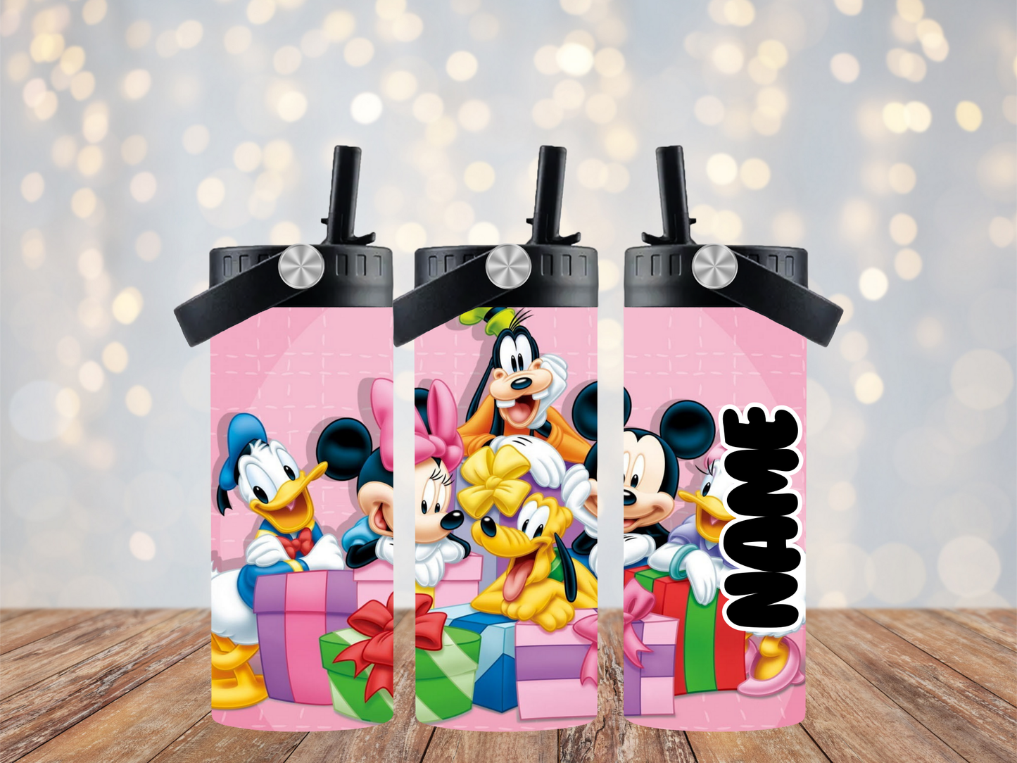 20oz Drink Bottle