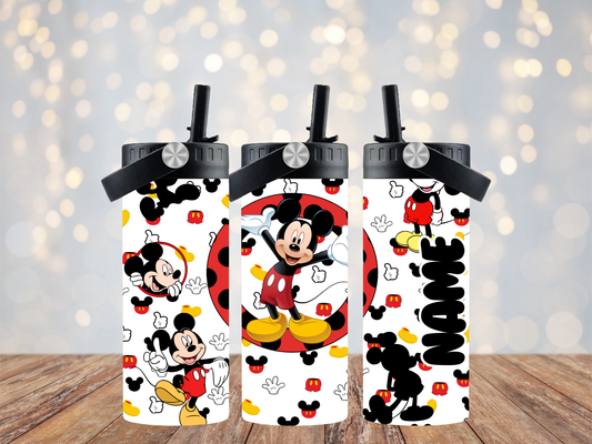 20oz Drink Bottle