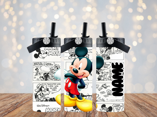 20oz Drink Bottle