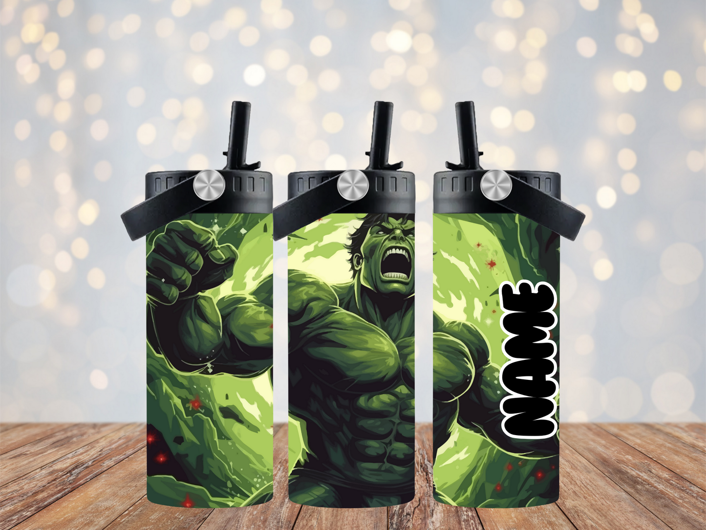 20oz Drink Bottle