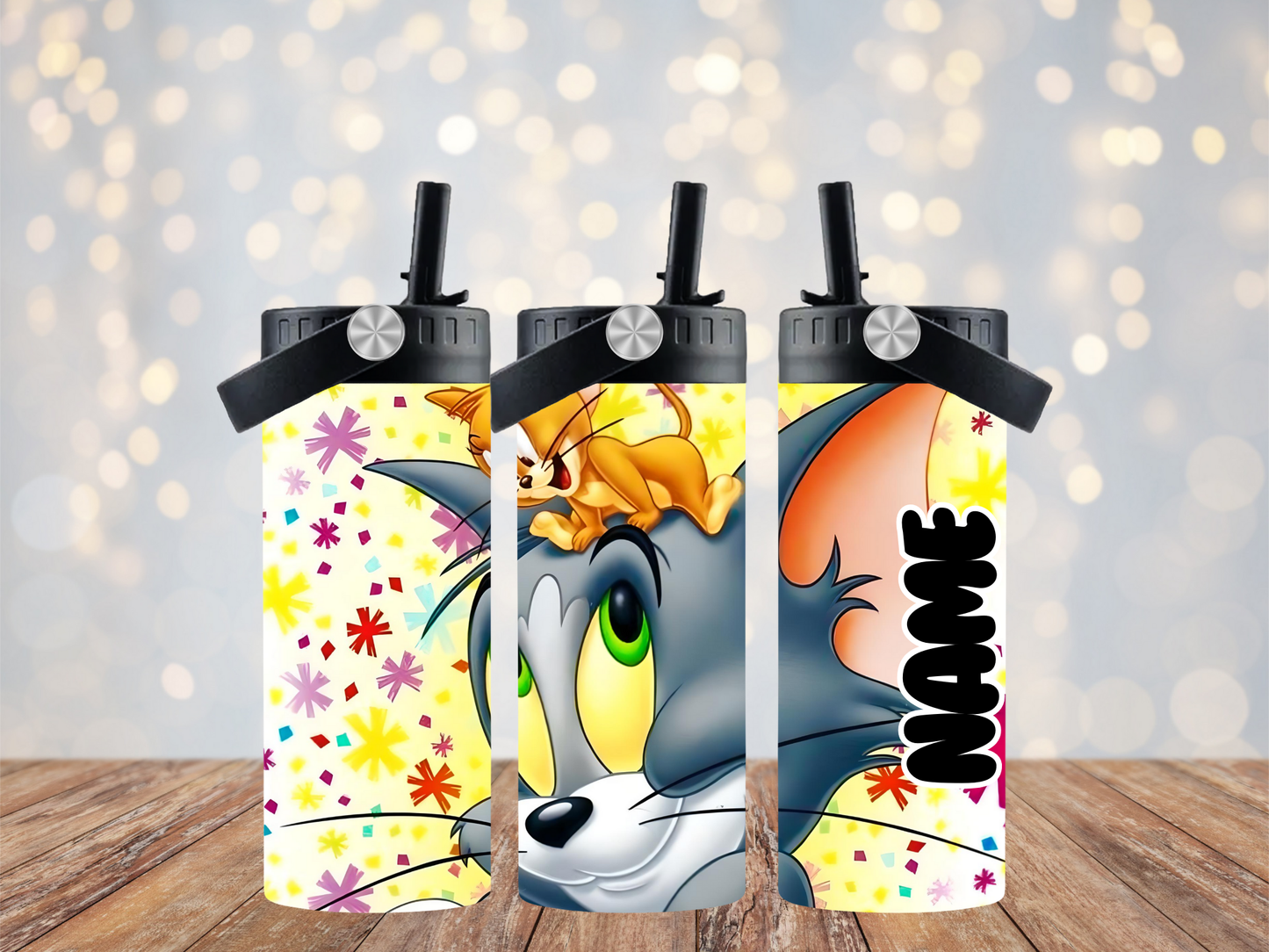 20oz Drink Bottle
