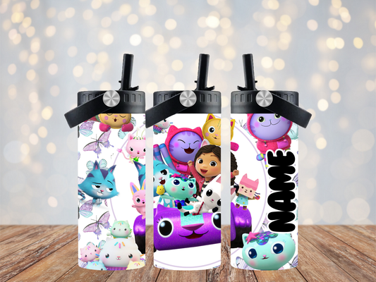 20oz Drink Bottle