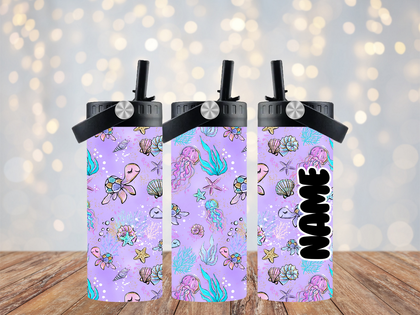 20oz Drink Bottle