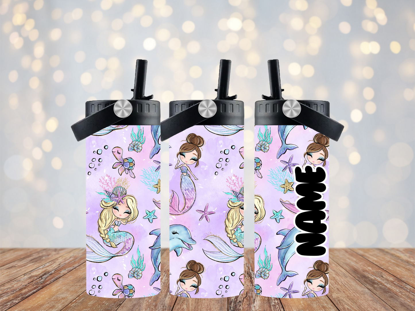 20oz Drink Bottle