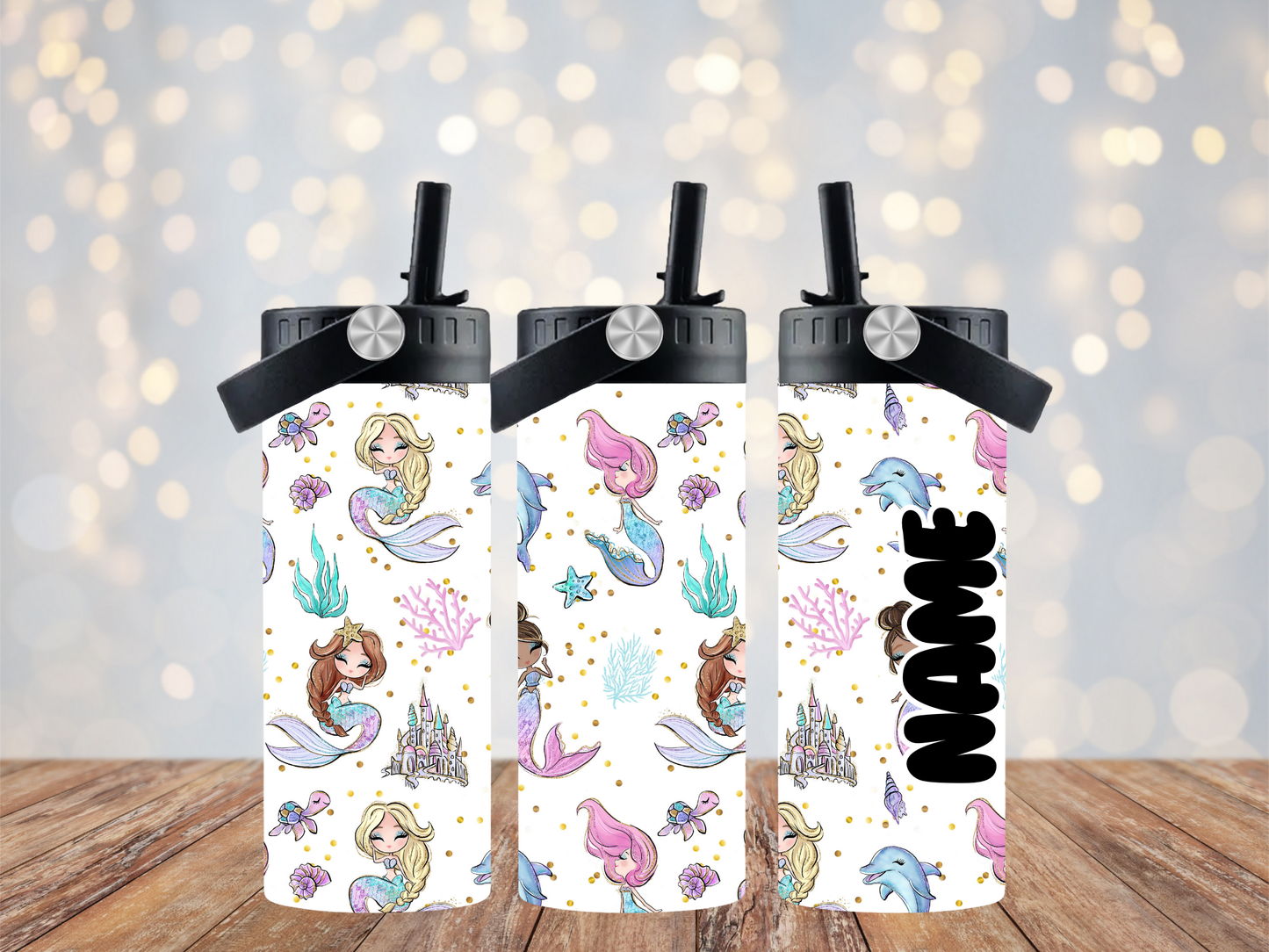 20oz Drink Bottle