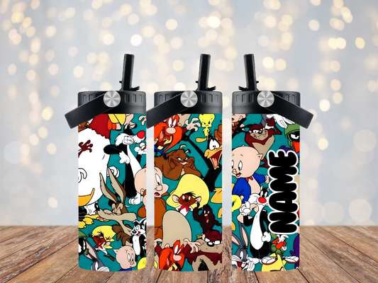 20oz Drink Bottle
