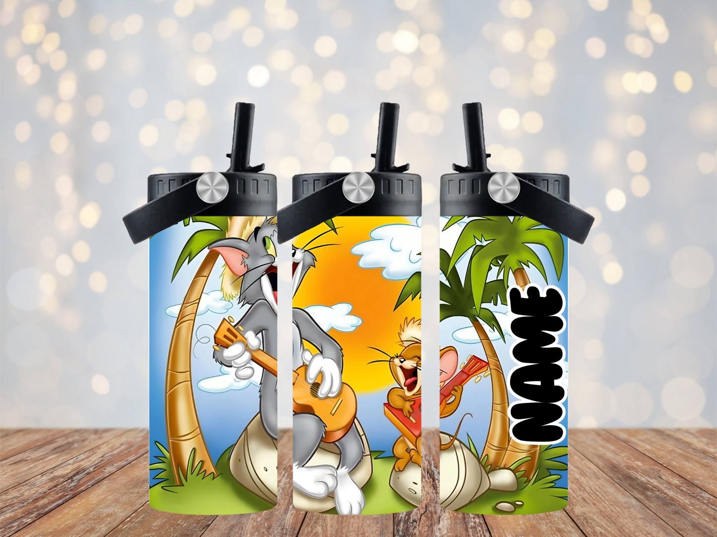 20oz Drink Bottle