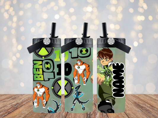 20oz Drink Bottle