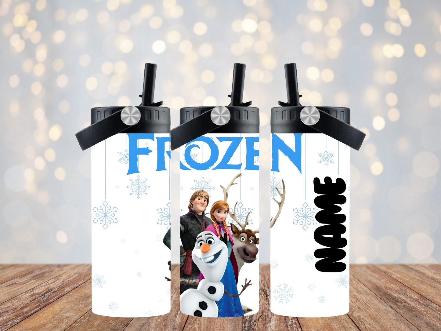 20oz Drink Bottle