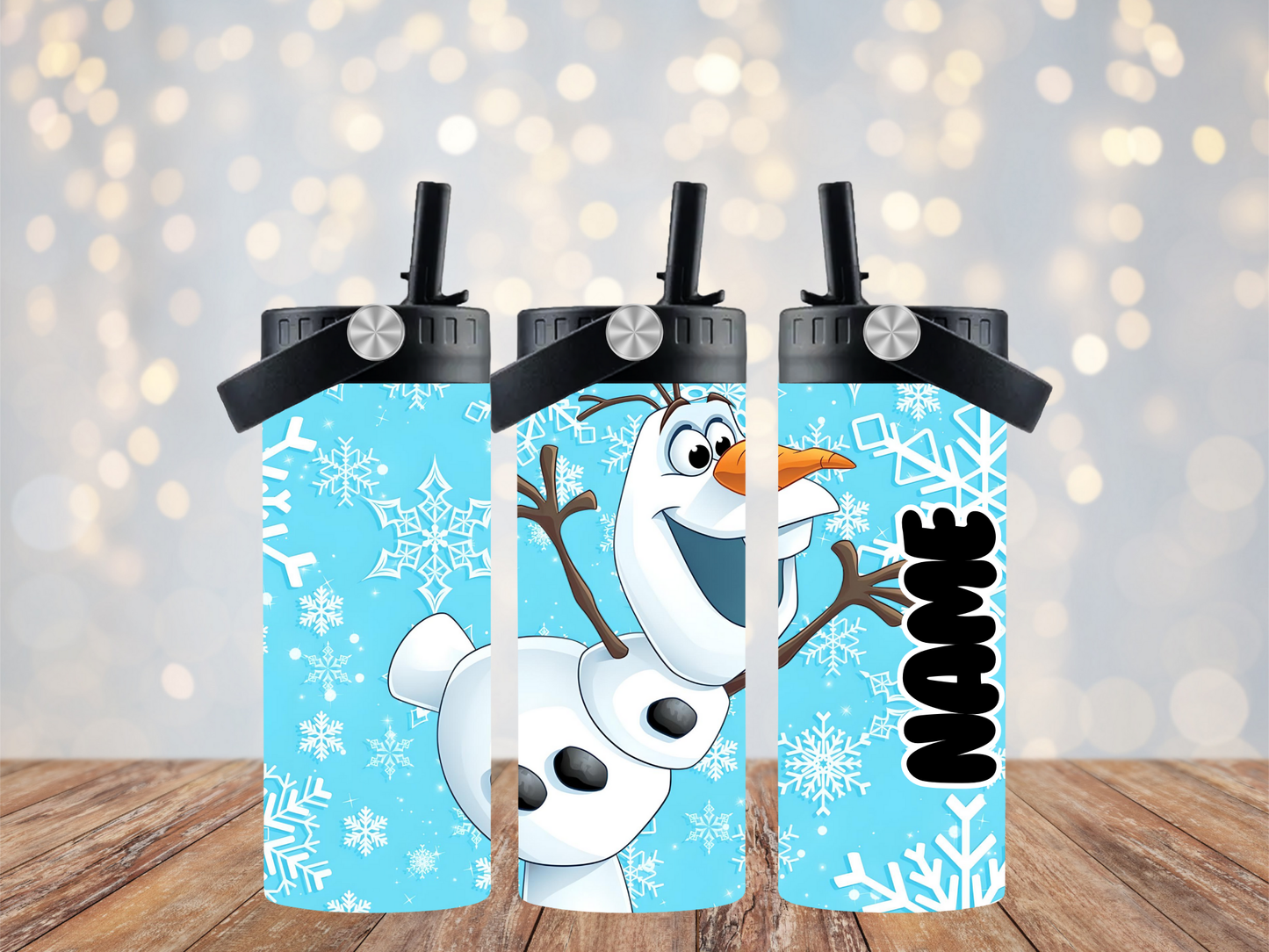 20oz Drink Bottle