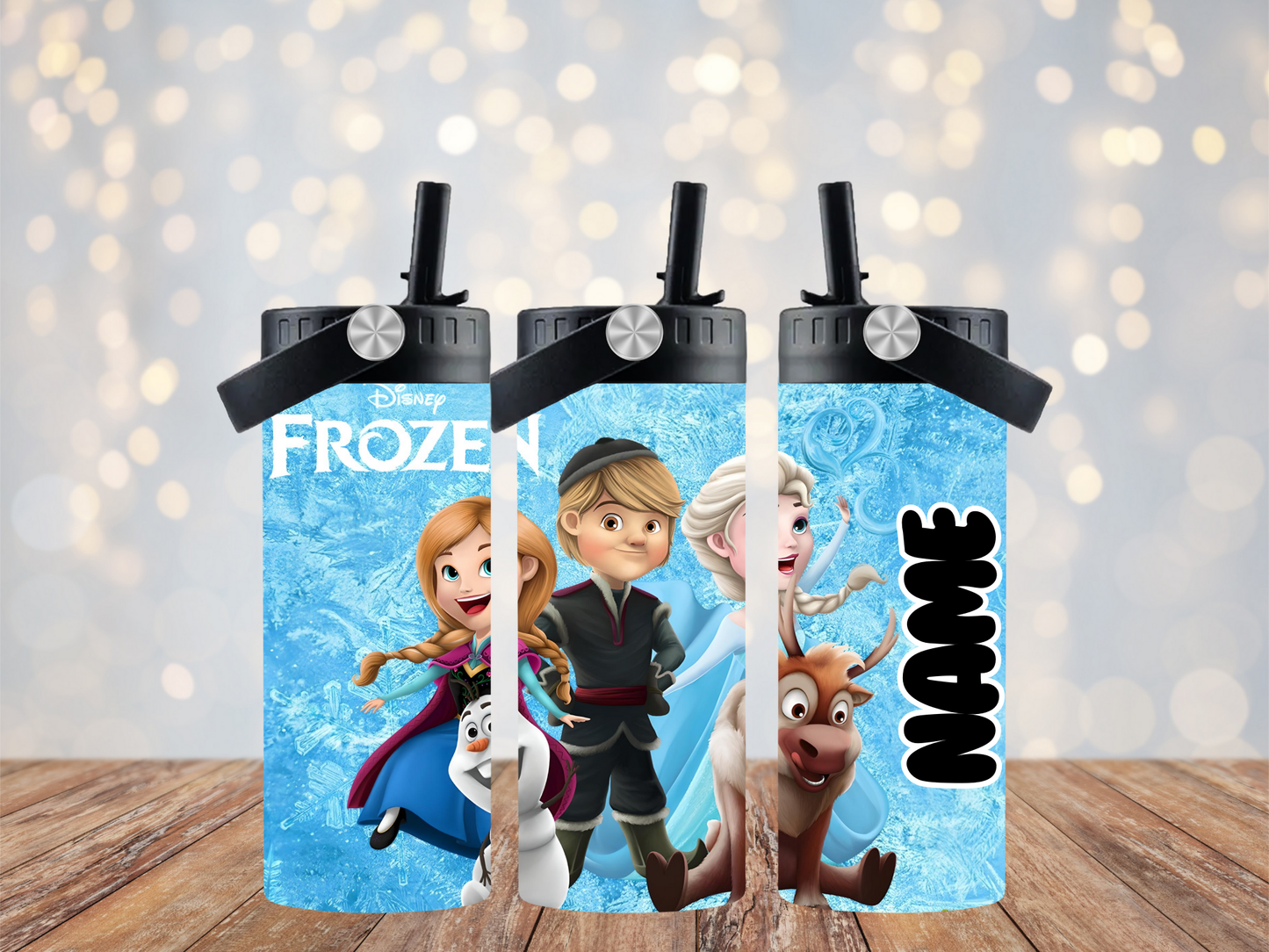 20oz Drink Bottle