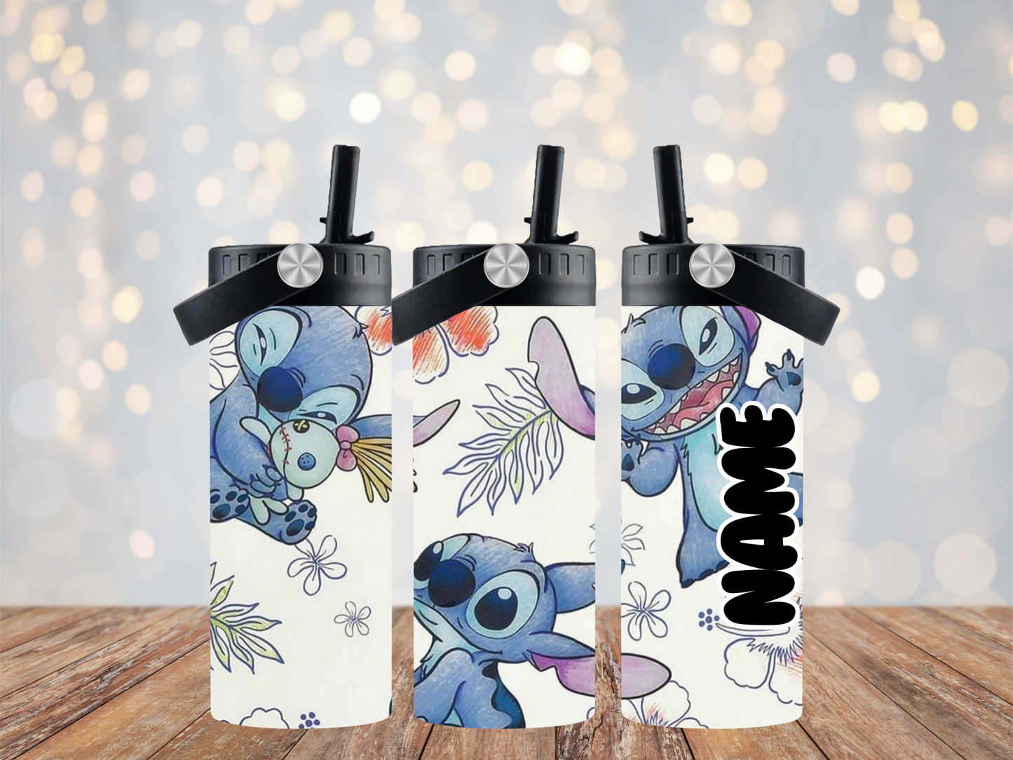 20oz Drink Bottle
