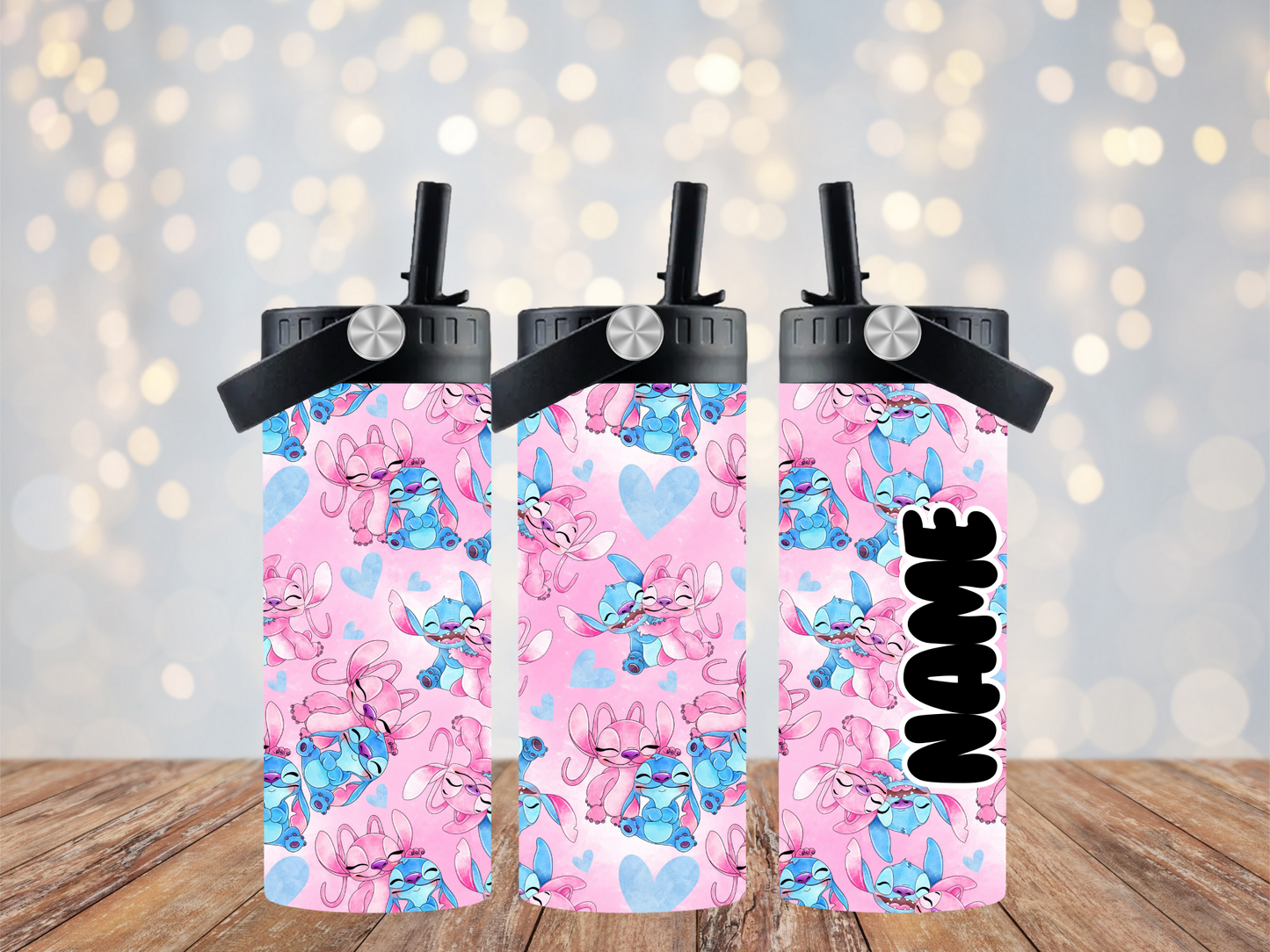20oz Drink Bottle