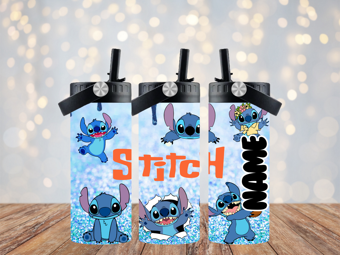 20oz Drink Bottle