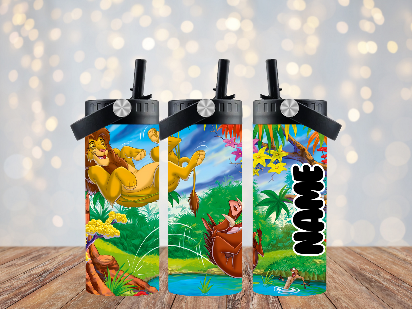 20oz Drink Bottle