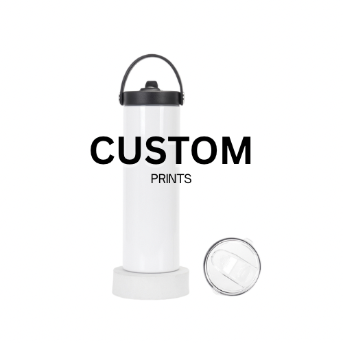 20oz Custom Tumbler